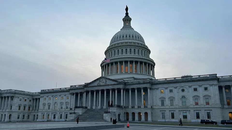 Senate Wraps Summer Session: Key Confirmation, Funding Bill Passed — Several High-Profile Measures Deferred