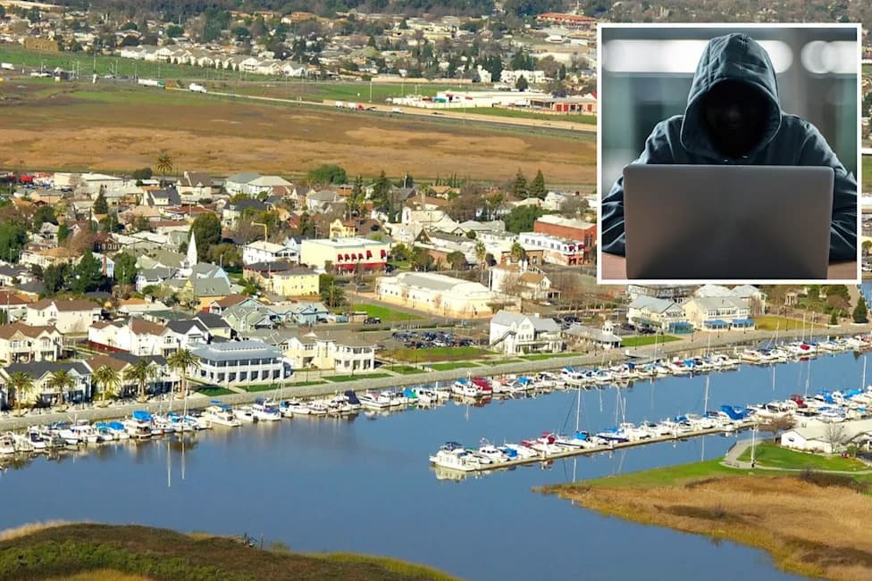 Suisun City Declares Emergency After Cyberattack Disables 911 and City Systems
