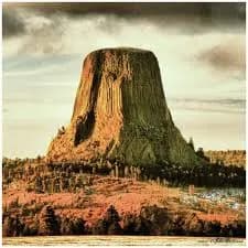 Public Comment Period Open for Proposed Bear Lodge Rare Earth Mine Near Sacred Mato Tipila — Comments Due Aug. 28, 2026