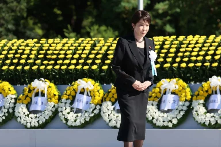 Japan's Nuclear Crossroads: Leaders Reopen Debate Over Three Non‑Nuclear Principles