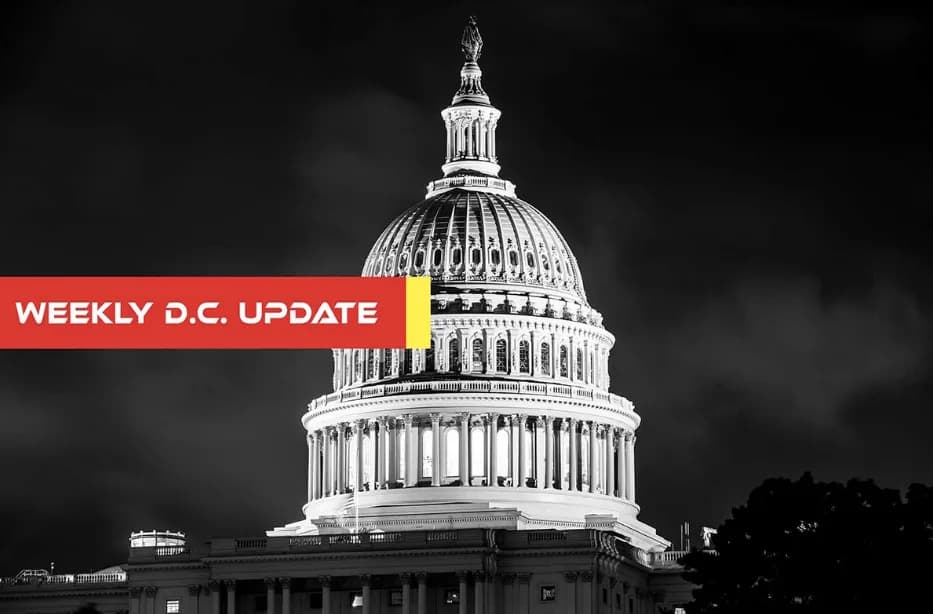 D.C. Briefs: Pit River Land Transfer Advances; FCC Tribal Workshop Aug. 20–21; Bill Would Let Tribes Apply for Defense Infrastructure Grants
