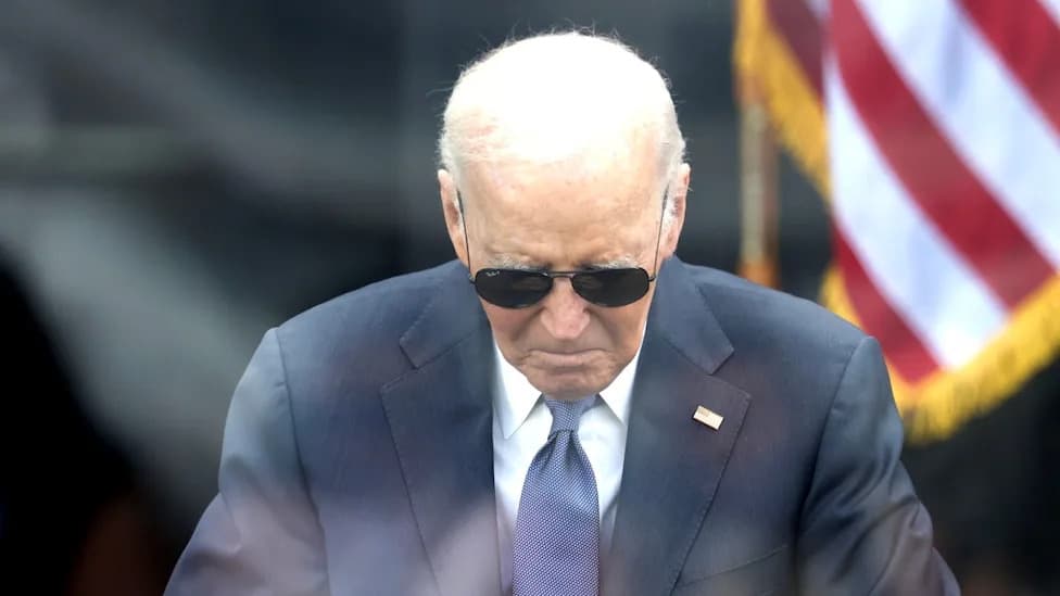 Biden’s Prostate Cancer Progresses: Hunter Biden Says It Has Metastasized to Bones