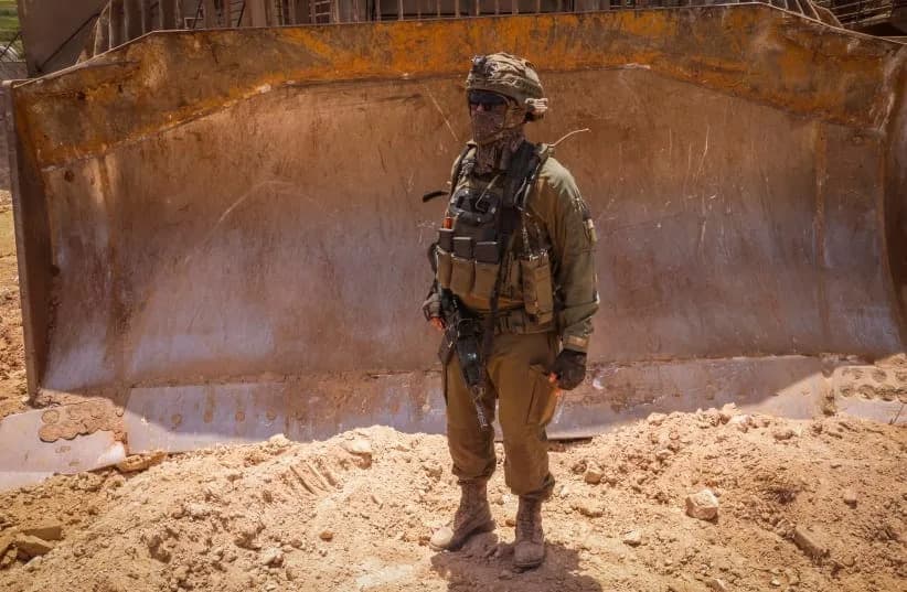 IDF Withheld Report Of Hezbollah Explosive Drone Near Beaufort Castle; Probe Underway After Separate Deadly Blast