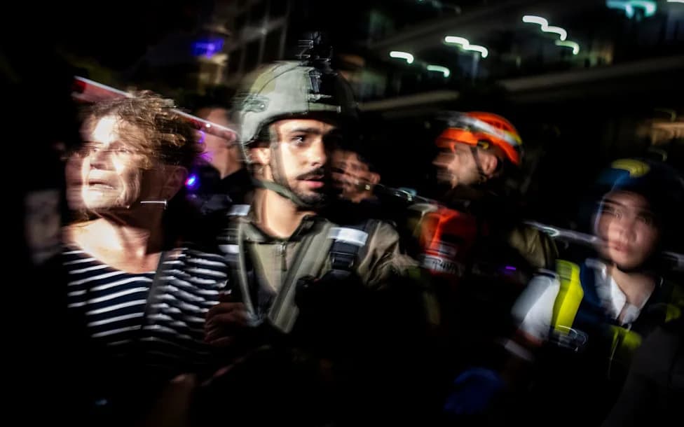 Israel’s Mental-Health Time Bomb: PTSD Surge, Suicides and Stretched Services