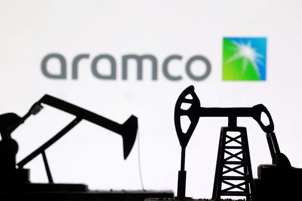 Fire Extinguished At Aramco Jizan Facility After Houthi Drone Claim; No Casualties Reported