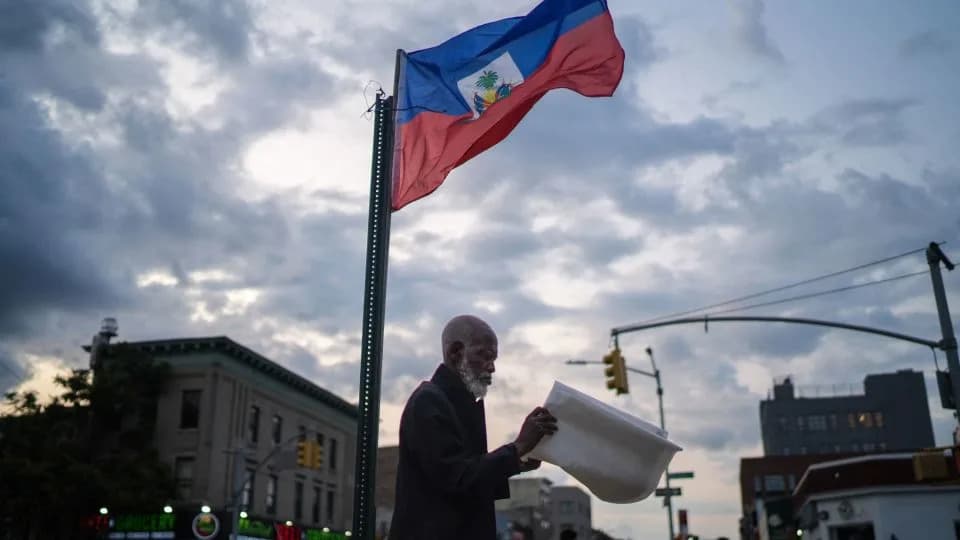 Ankle Monitors, Arrests and Lost Jobs: How Ending TPS Upended Haitian Communities in the U.S.