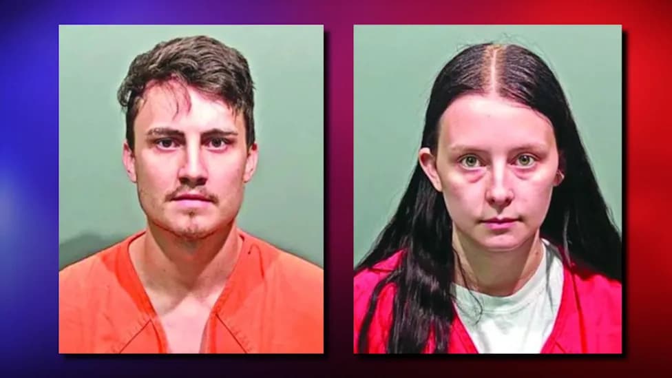 Colorado Couple Charged With Murder After Alleged Chase Ends in Fatal Shooting