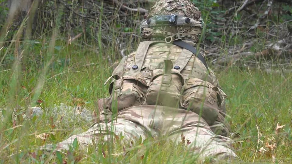 Northern Strike 26-2: Over 9,000 Troops Train in Michigan as Allies and New Tech Reshape the Battlefield