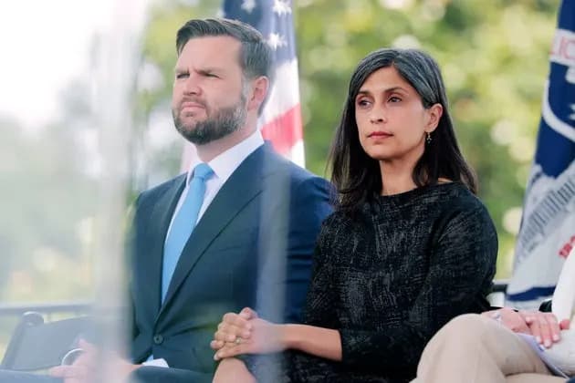 Why JD Vance and Elon Musk Keep Boasting About Their 'Indian' Partners — Experts Call It a Defensive Rhetoric