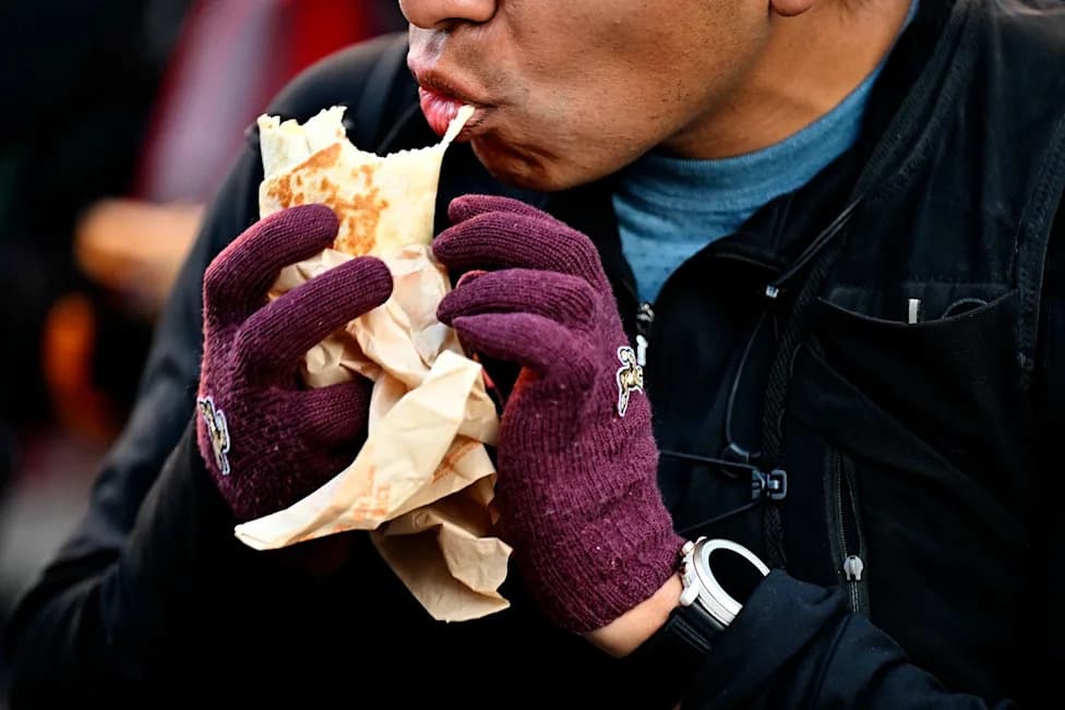 The $20 Burrito Debate: What It Reveals About the Right's Messaging on Inflation and Jobs