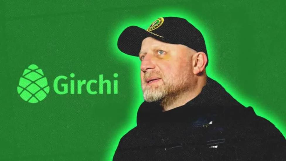 Cannabis-Planting, Brothel-Opening Libertarian Zurab Japaridze Leads Georgia’s Fight Against Authoritarian Drift