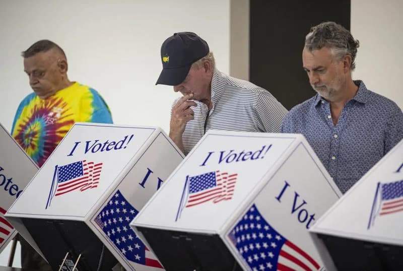 SC Republicans Seek Their Next Senator: In Lindsey Graham's Mold — Or A New Direction?