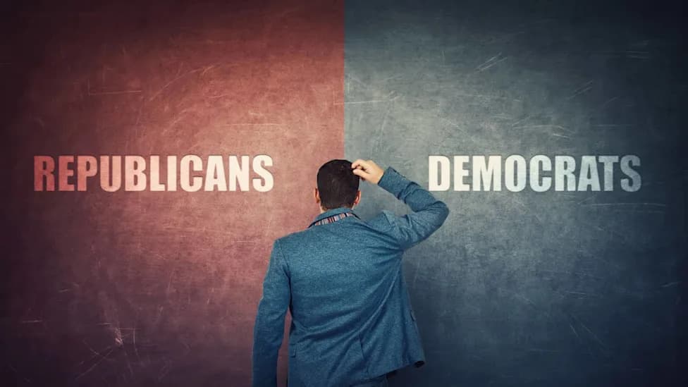 Think You Know Which Side Backed These Ideas? A Quiz That Shows How U.S. Politics Has Shifted