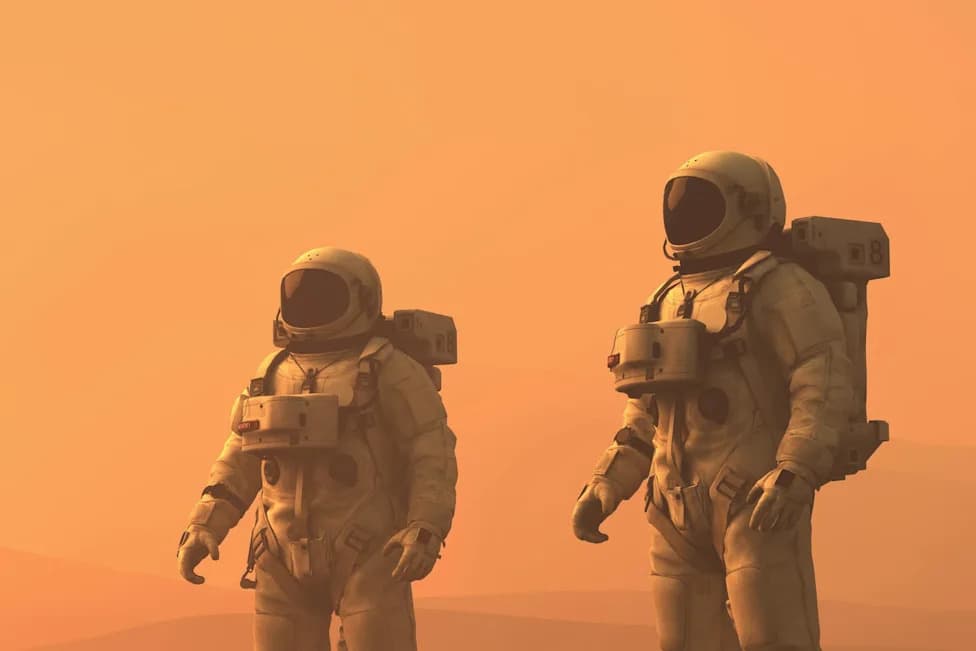 If Someone Dies in Space — What Happens to the Body and the Crew?