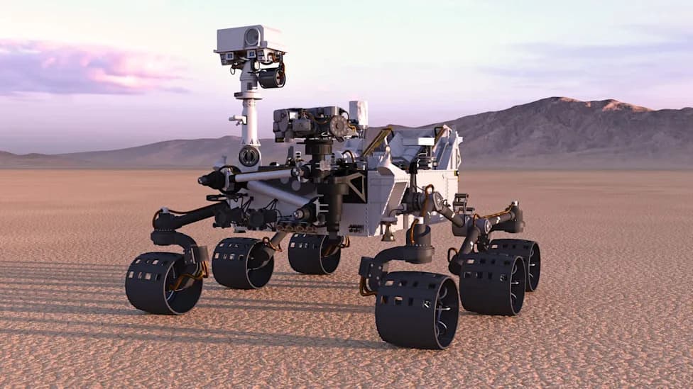 Curiosity Images Vast Honeycomb of Polygonal Cracks on Mars — New Clues to Ancient Water