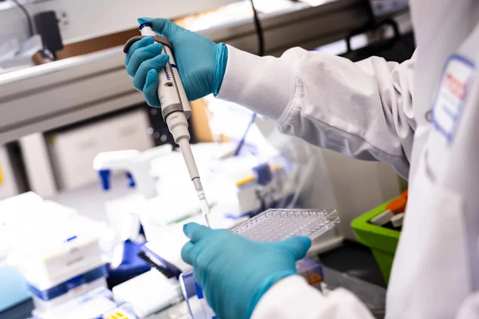 First mRNA Flu Vaccine Approved for Older Adults — Vaccination Plus Simple Habits Still Matter