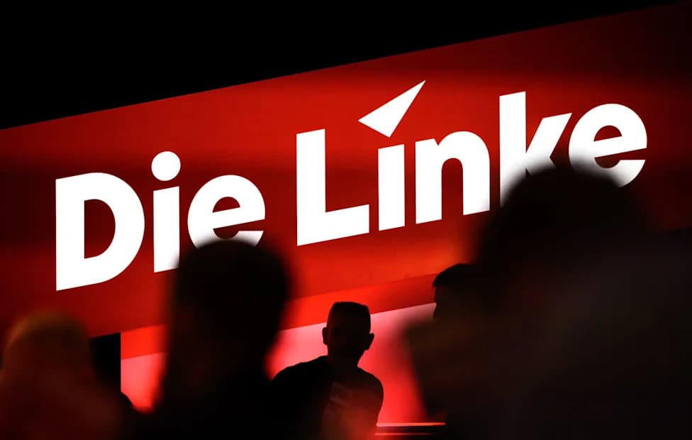 The Left Offers to Back CDU to Prevent AfD From Taking Power in Saxony-Anhalt