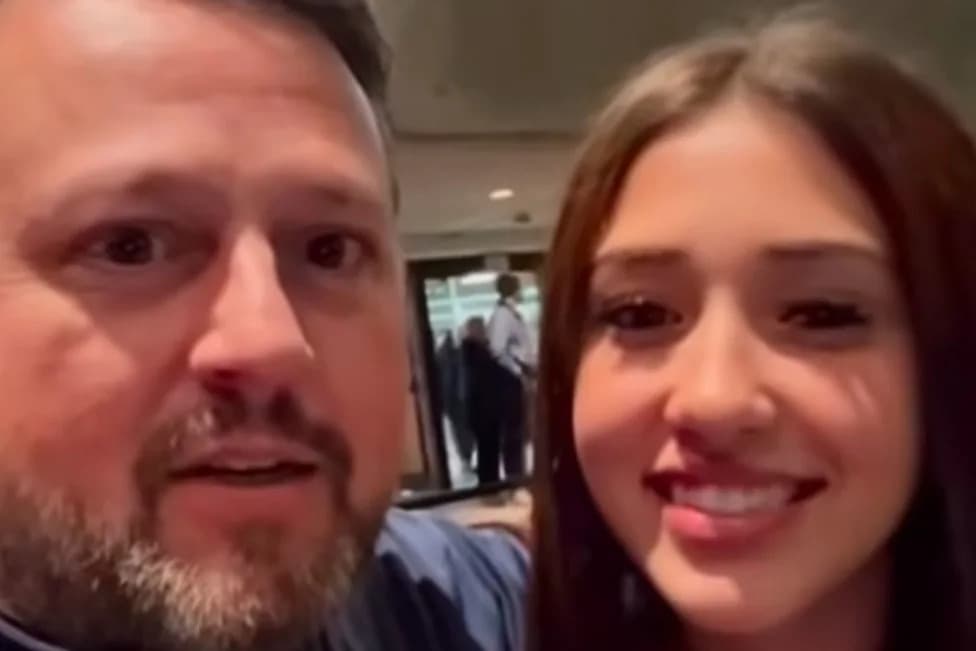 16-Year-Old Sophia Cover Missing Since July 31 in Naples — Father Pleads ‘Someone Has My Daughter’