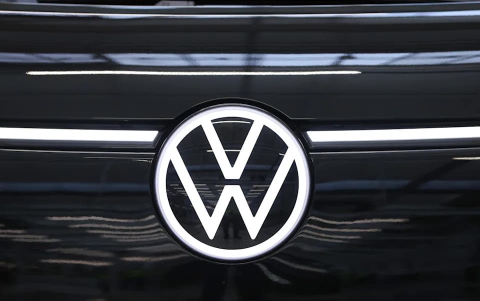 Drone Recon Allegedly Used in Wave of Volkswagen Badge Thefts in South‑East London