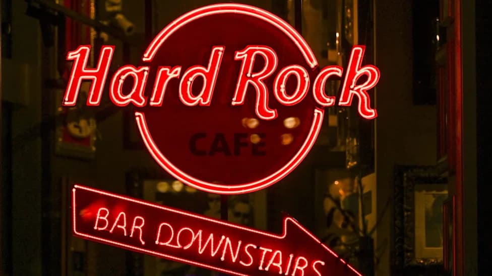 Viral Surveillance Video Leads To Arrest: Texas Man Detained At Port Of Miami Over Hard Rock Cafe Assault