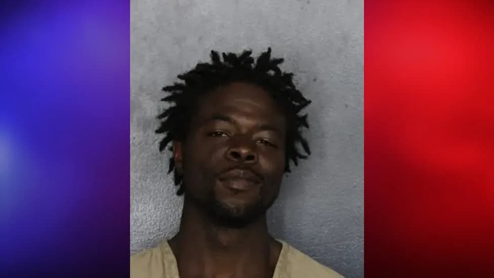 Man Climbs Eight-Foot Airport Fence, Sleeps in Parked JetBlue Jet; Faces Felony Charges