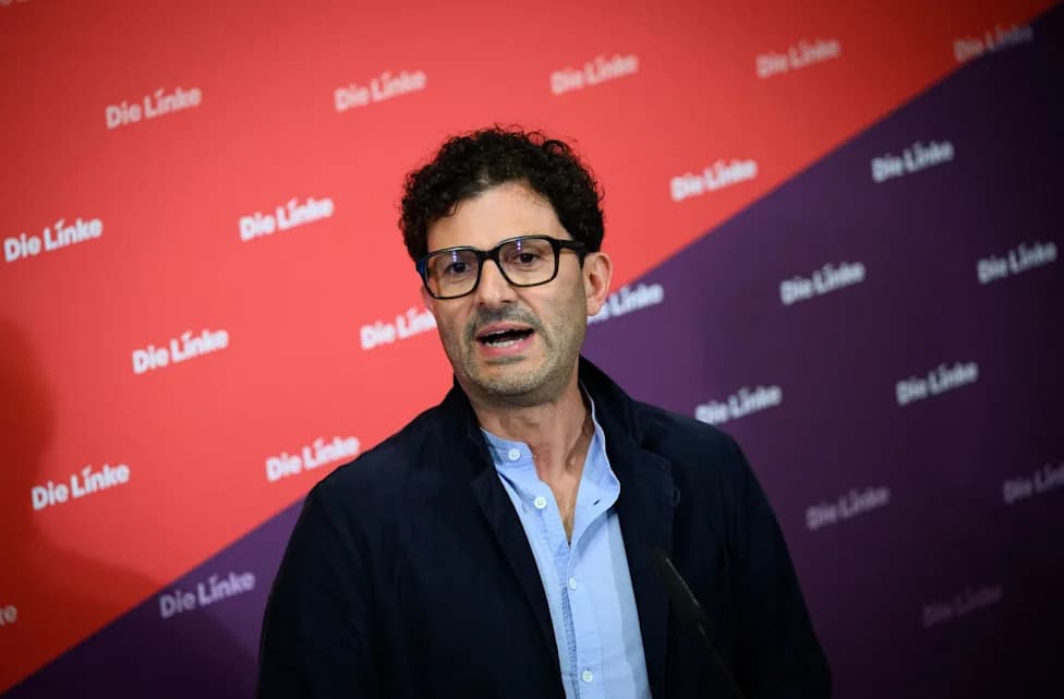 Berlin Election: The Left Reaffirms Plan To Expropriate Flats From Big Housing Firms