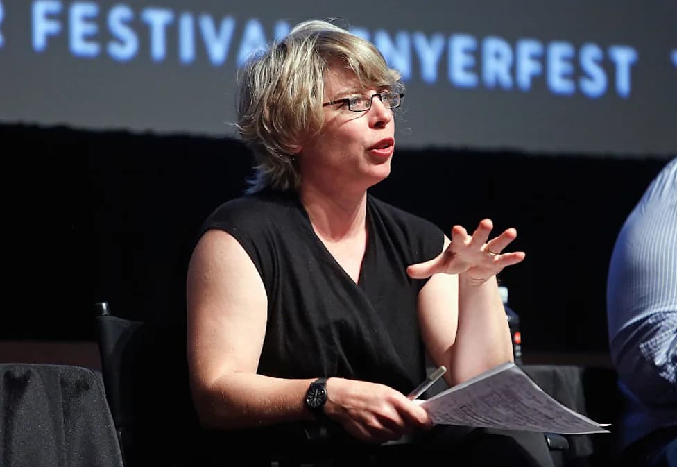 Jill Lepore: How Silicon Valley Misreads Sci‑Fi and Quietly Erodes Democracy