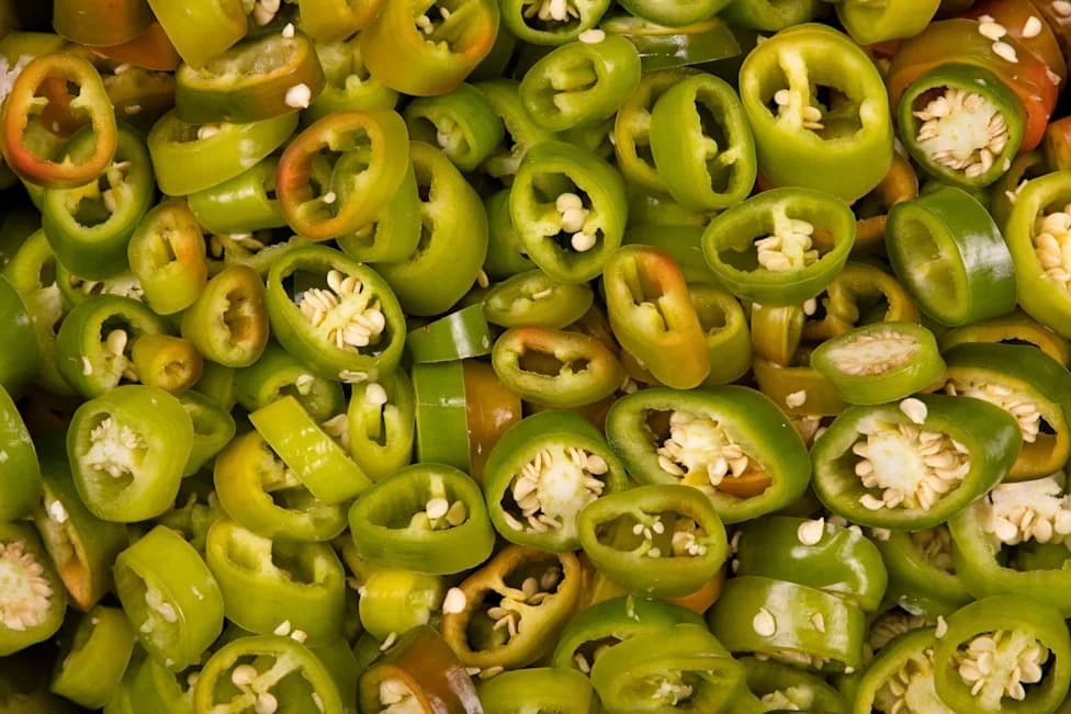 Qdoba Pulls Jalapeños From All Locations Amid Salmonella Javiana Investigation
