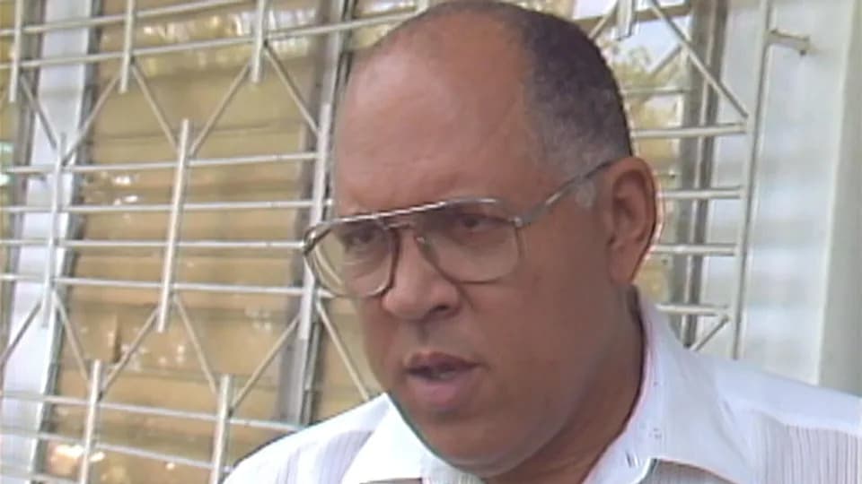 From Classroom to Crisis: Anderson Cooper on Yves Volel’s Assassination and Haiti’s Collapse