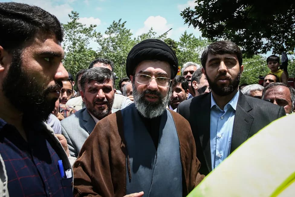 Mohsen Rezaee Named Secretary Of Iran's Supreme National Security Council — IRGC Influence Widens
