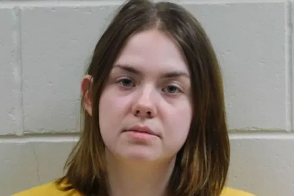 Wisconsin Parents Charged After 3-Week-Old Dies From Methamphetamine Toxicity