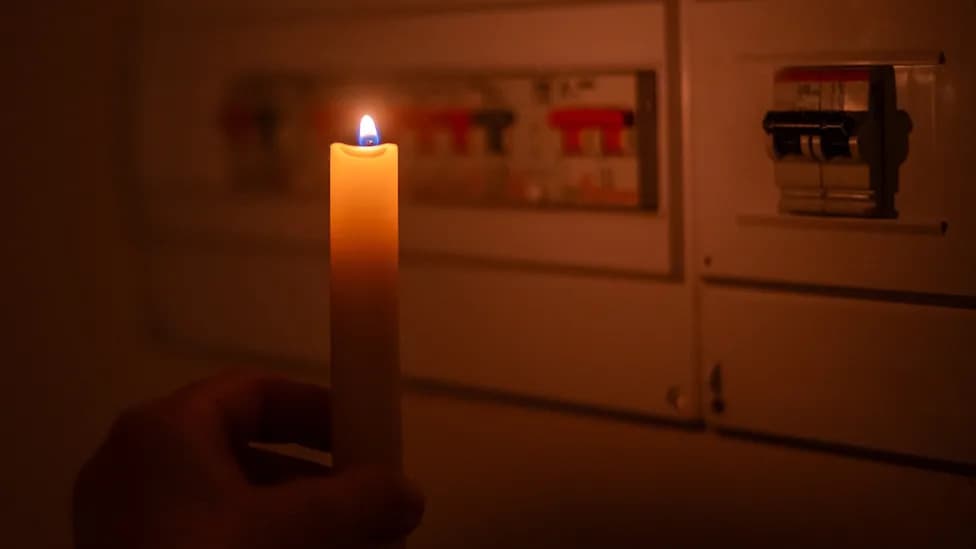 Study: California Led U.S. In Major Power Outages (2003–2023) — Vandalism Emerges As Top Local Cause