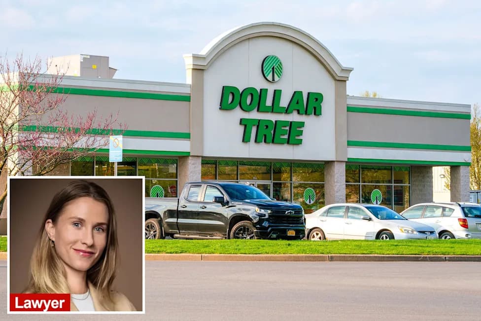 Three Women Allege Sexual Assaults at San Diego Dollar Tree; Marine Charged, Lawsuit Claims Negligence