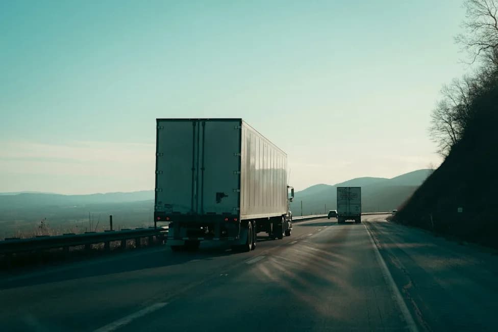 Teamsters Sue to Void California Rule Letting 80,000‑Lb Driverless Trucks On Roads — Says DMV Used A Paperwork Loophole