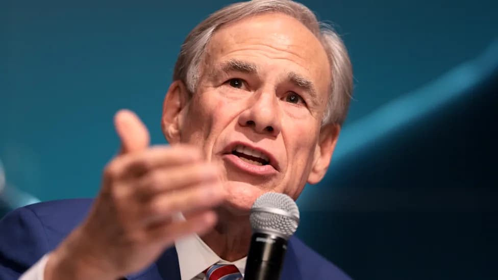 Abbott Targets CPS Energy Monopoly in San Antonio, Calls Utility 'Taxation' — Another Legislative Fight Looms