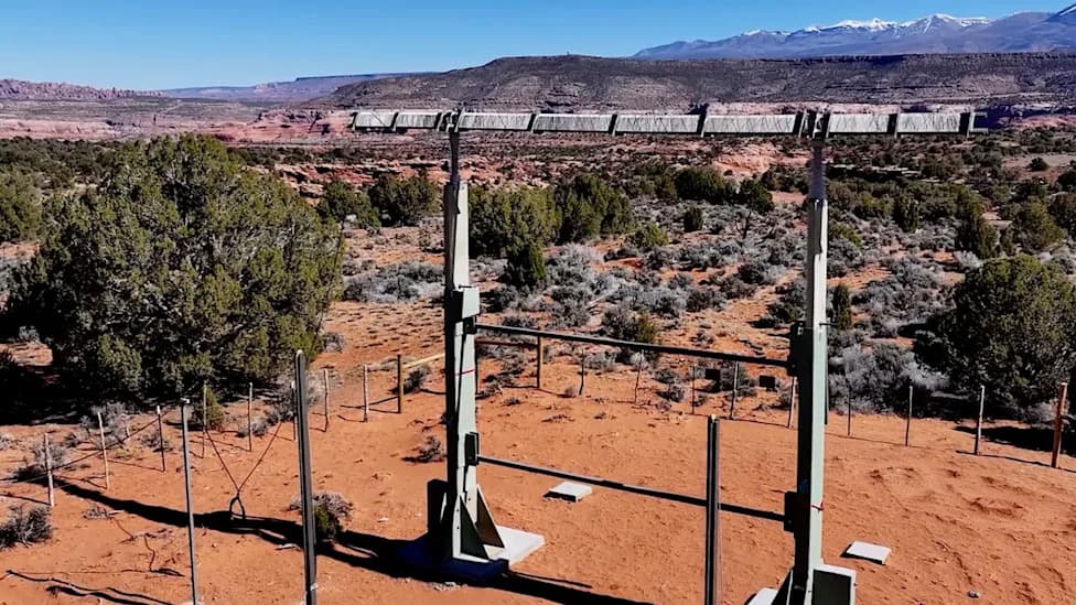 Utah Cloud‑Seeding Project Says It Added 2.8 Billion Gallons — Scientists Urge Caution