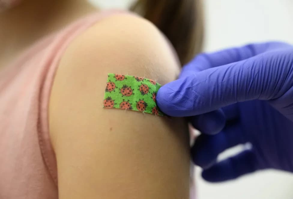BCG Vaccine May Reduce Alzheimer’s Risk: New Study Points to an Immune Mechanism