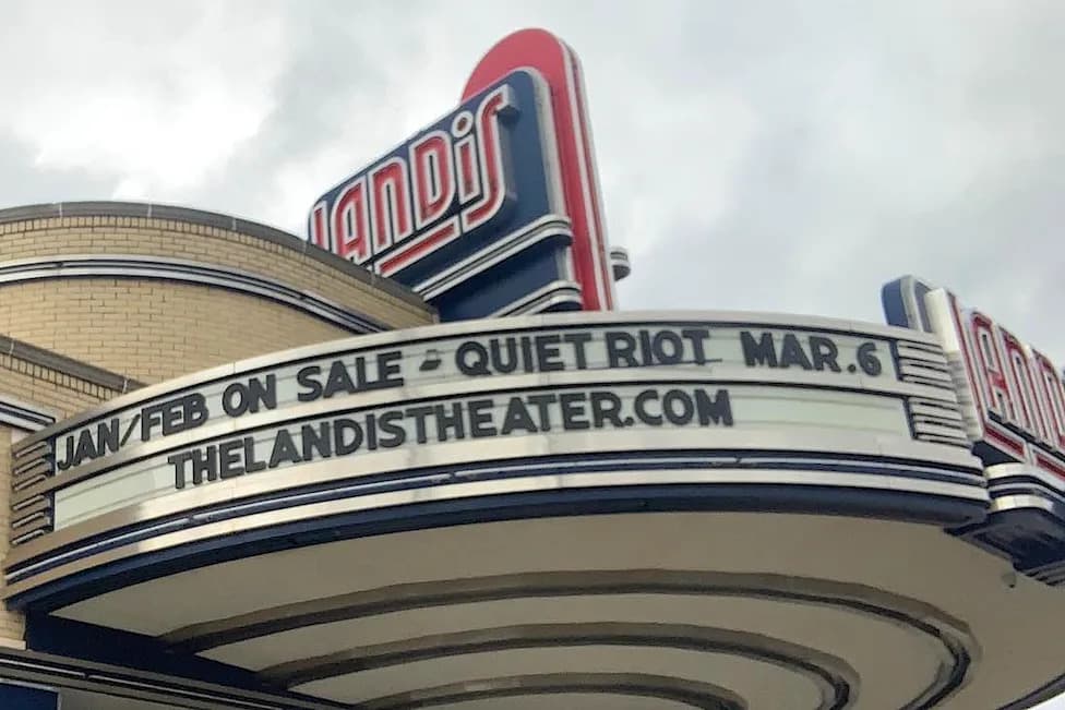 Vineland Residents Pack Theater To Protest 2.6M-Sq-Ft Data Center Over Noise, Water Use And Vibrations