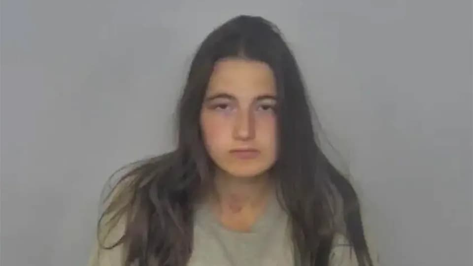 North Dakota Mother Accused Of Stabbing Two Young Children To Death In 'Horrific' Incident; Officers Deeply Affected