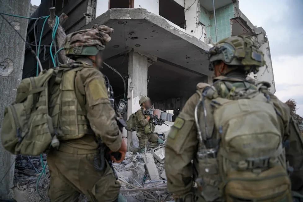 Israel Unveils 'From Reserve Duty to a Key' — 20,000 Housing Solutions for IDF Reservists