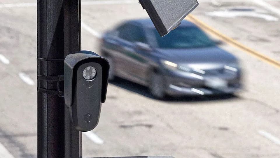 Knox County Mayor Urges Nationwide Pause On Flock Safety Cameras, Citing Constitutional Risks
