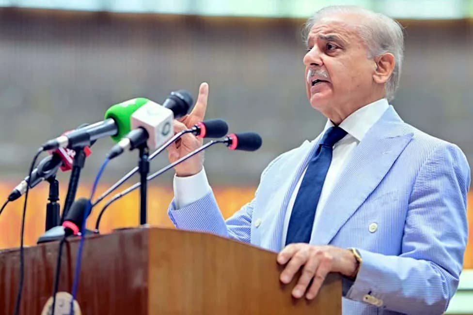 Final Phase Of Voting Begins In Pakistani-Administered Kashmir Amid Unrest And Postponed Polls