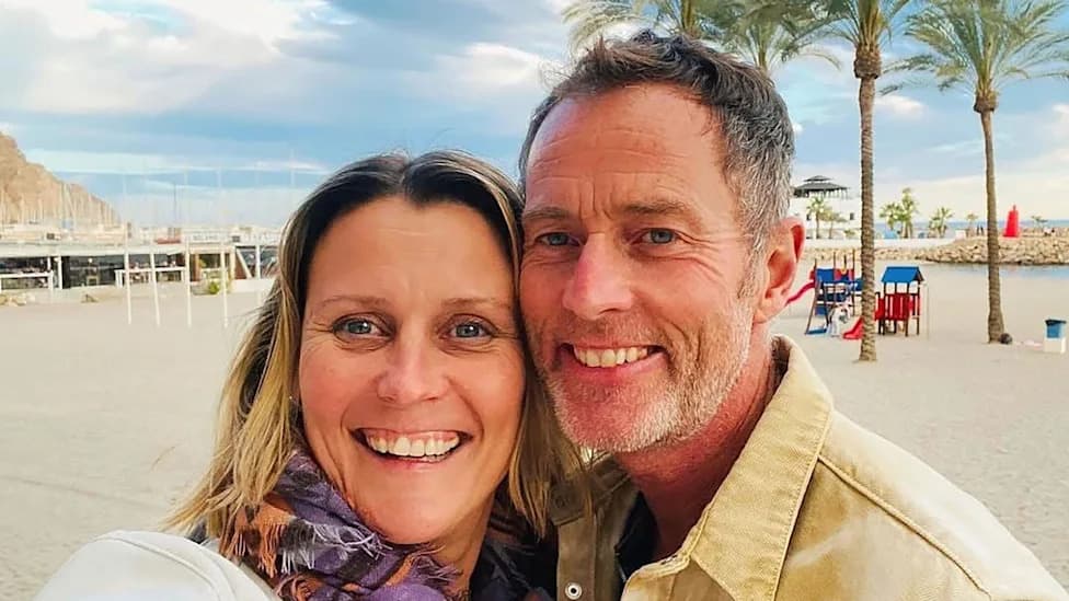 British Couple Held in Iran End Months-Long Hunger Strikes After 93 and 84 Days