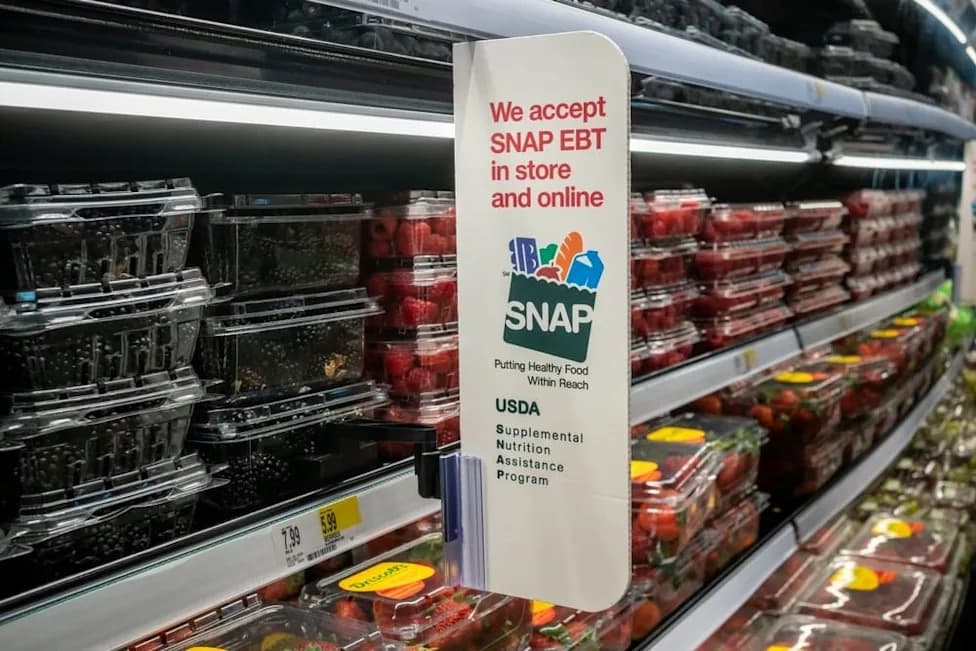 Millions of U.S. Children Could Lose Free School Meals This Fall as SNAP Rule Changes Take Effect