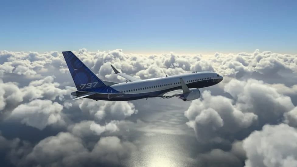 FAA Orders Inspections of 471 Boeing 737s After Fuselage Crack Reports; Boeing Supports Directive