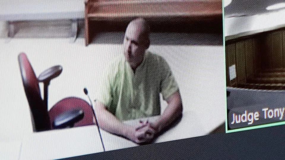Man Charged After Authorities Say He Planned and Lit Multiple Spokane Wildfires