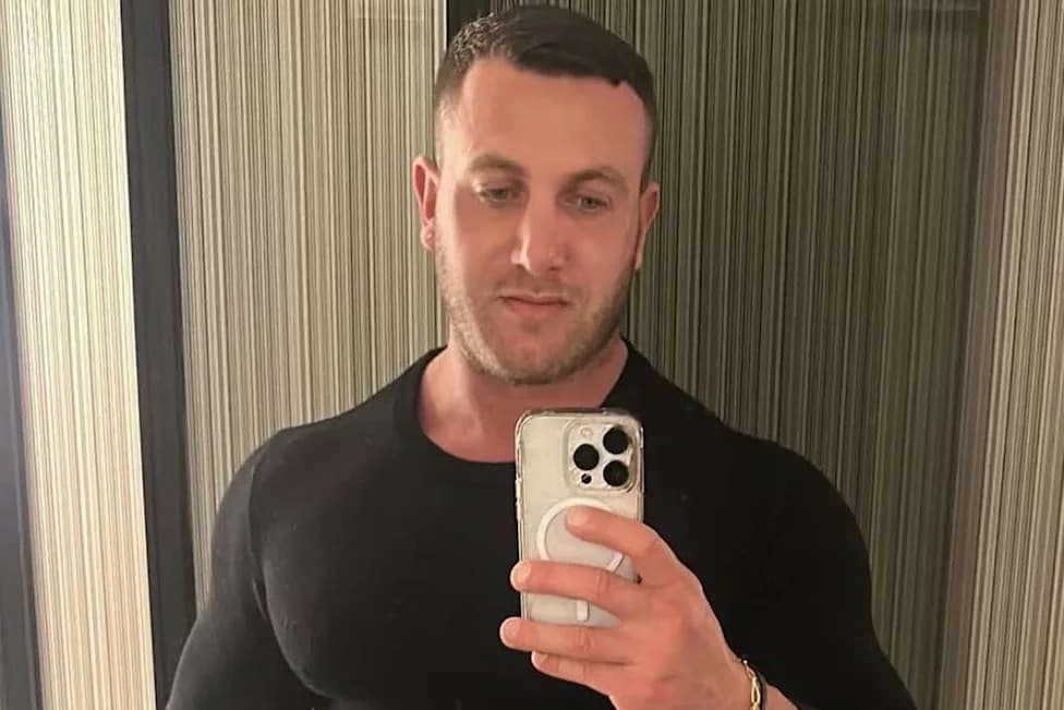 33-Year-Old Sydney Man Dies After Years of Gym-Supplied Peptides; Sister Warns of Hidden Risks