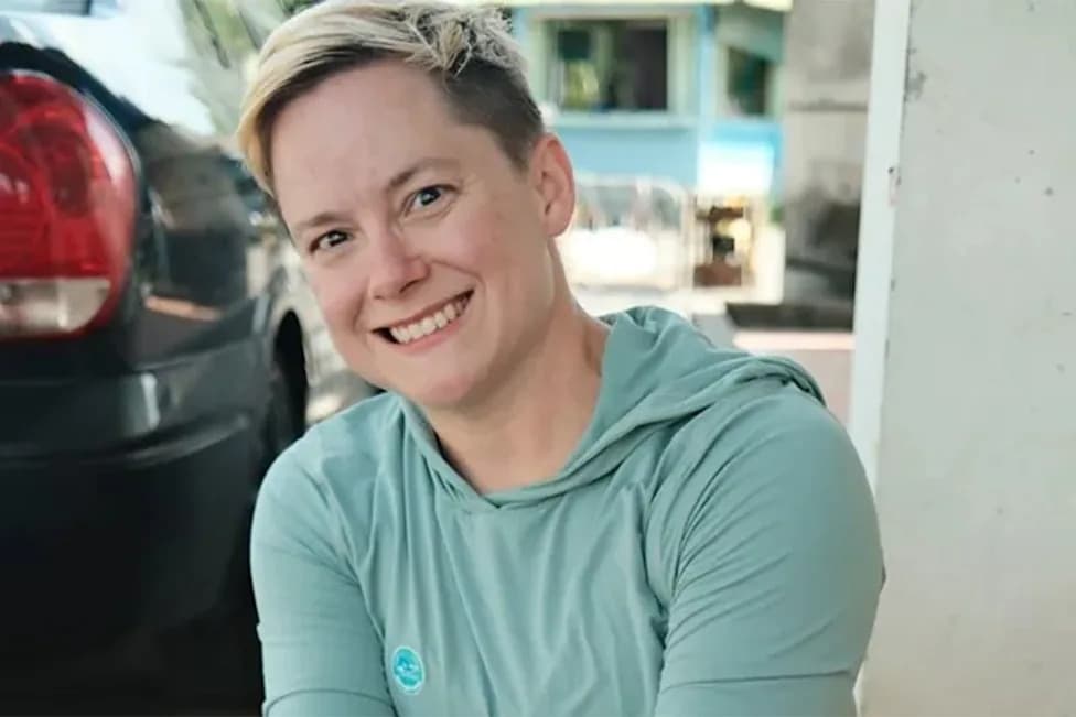 Husband Says Missing North Carolina Mom Likely Drowned After Swimming Near Grenada's Grand Anse Beach