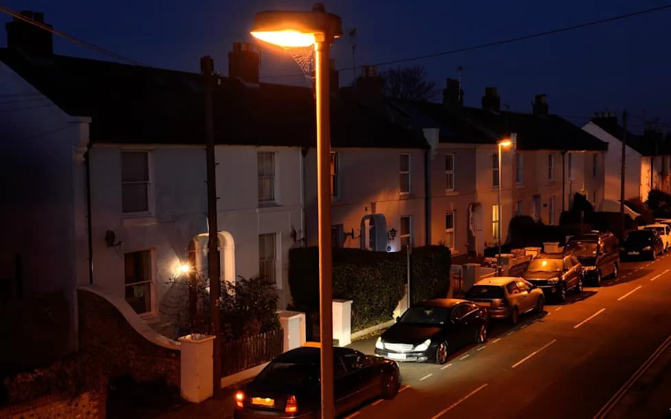 Neso Given Power To Order Short-Notice Rolling Blackouts — Eight Hours' Warning For Three-Hour Cuts