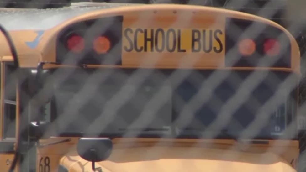 Mother Demands Answers After 9-Year-Old Left Alone On Hot School Bus in New Jersey